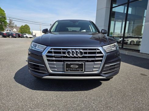 Used 2019 Audi Q5 2.0T Premium w/ Convenience Package image 8
