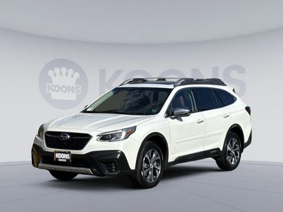 Used 2020 Subaru Outback Touring XT