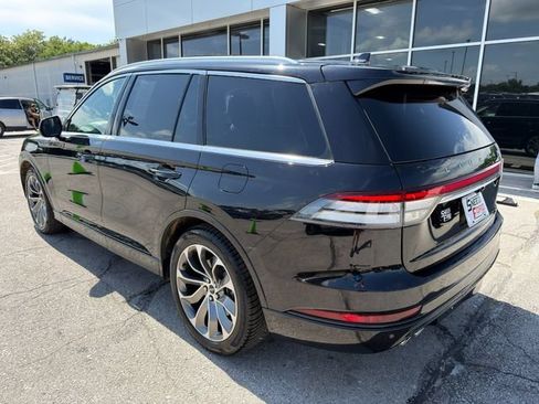 Used 2020 Lincoln Aviator Grand Touring w/ Equipment Group 302A AWD/4WD image 5