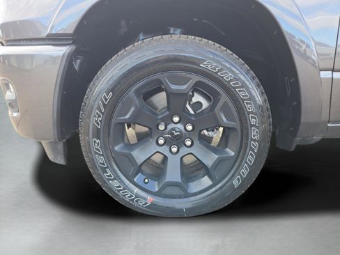 New 2026 RAM 1500 Big Horn image 9