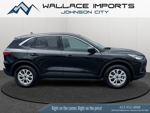 Used 2024 Ford Escape Active AWD/4WD image 6