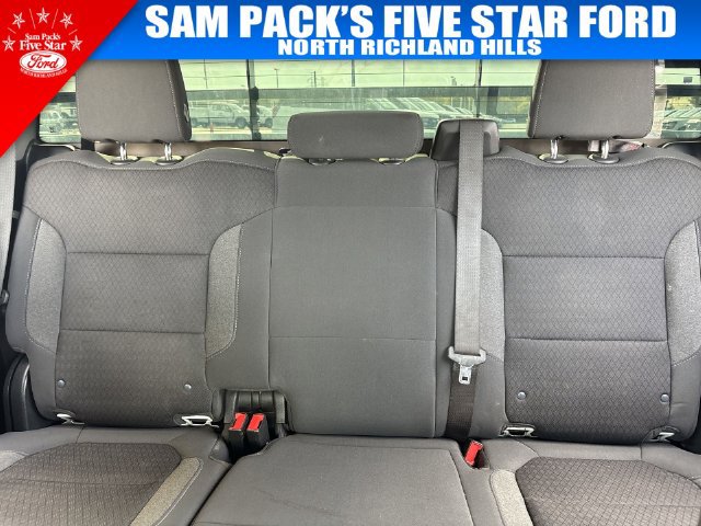 Used 2023 Chevrolet Silverado 2500 LT w/ Convenience Package AWD/4WD image 15