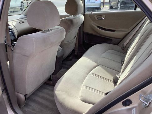 Used 2000 Honda Accord SE image 23