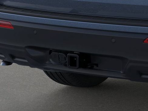 New 2026 Ford Explorer Active RWD image 23