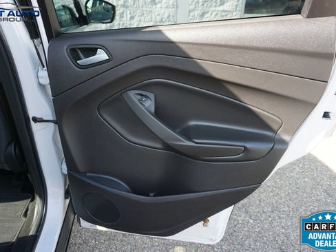 Used 2018 Ford Escape SE AWD/4WD image 22
