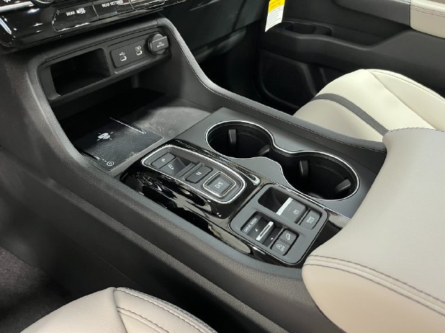 New 2026 Honda Pilot EX-L image 15