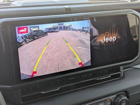 New 2026 Jeep Wrangler Unlimited Rubicon 392 image 13