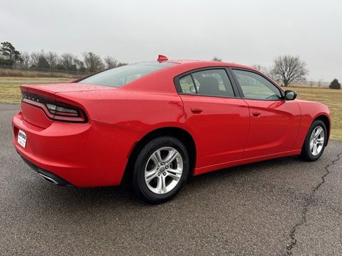 Certified 2023 Dodge Charger SXT image 6