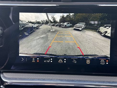 Certified 2026 GMC Sierra 2500 Denali w/ Denali Reserve Package AWD/4WD image 15