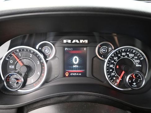 Used 2024 RAM 2500 Big Horn image 33