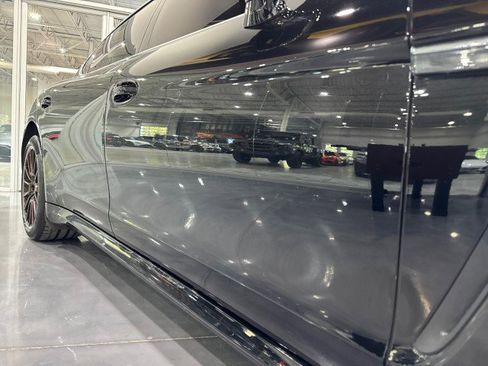 Used 2014 Porsche Panamera 4S Executive image 26