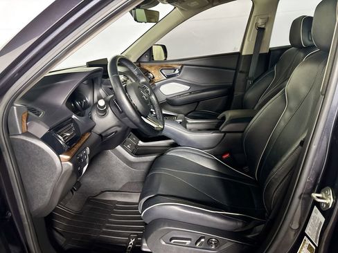 Used 2019 Acura RDX AWD w/ Advance Package image 12