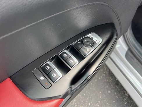 Certified 2024 Kia K5 GT-Line image 28