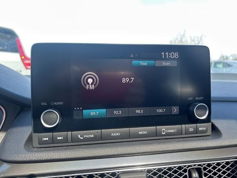 Used 2023 Acura Integra A-Spec image 5