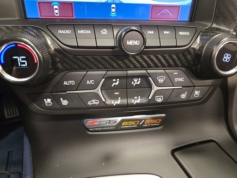 Used 2017 Chevrolet Corvette Z06 image 23