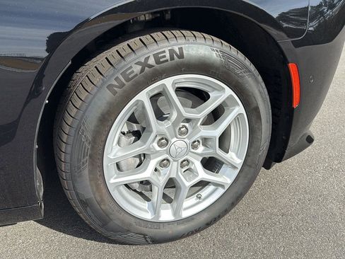 Used 2025 Dodge Charger R/T w/ Quick Order Package 25M R/T image 11