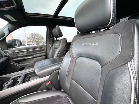 Used 2023 RAM 1500 Laramie image 18