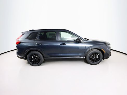 New 2026 Honda CR-V Sport-L image 2