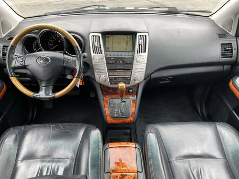 Used 2008 Lexus RX 350 AWD image 24