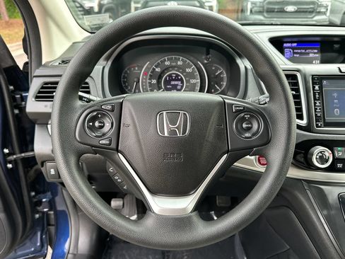 Used 2016 Honda CR-V EX image 24