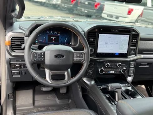 New 2026 Ford F150 Tremor w/ Equipment Group 402B AWD/4WD image 8