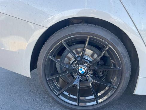 Used 2017 BMW 430i Gran Coupe RWD image 9