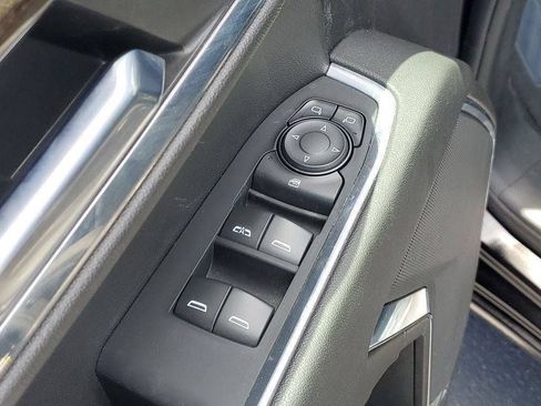 Certified 2024 Chevrolet Silverado 1500 LT AWD/4WD image 21
