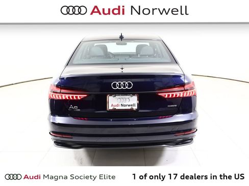 Used 2024 Audi A6 Premium Plus AWD/4WD image 14