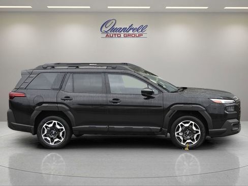 New 2026 Subaru Outback Touring image 3