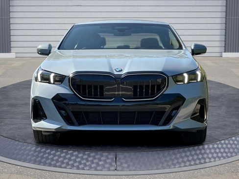 New 2026 BMW 530i w/ M Sport Package image 2
