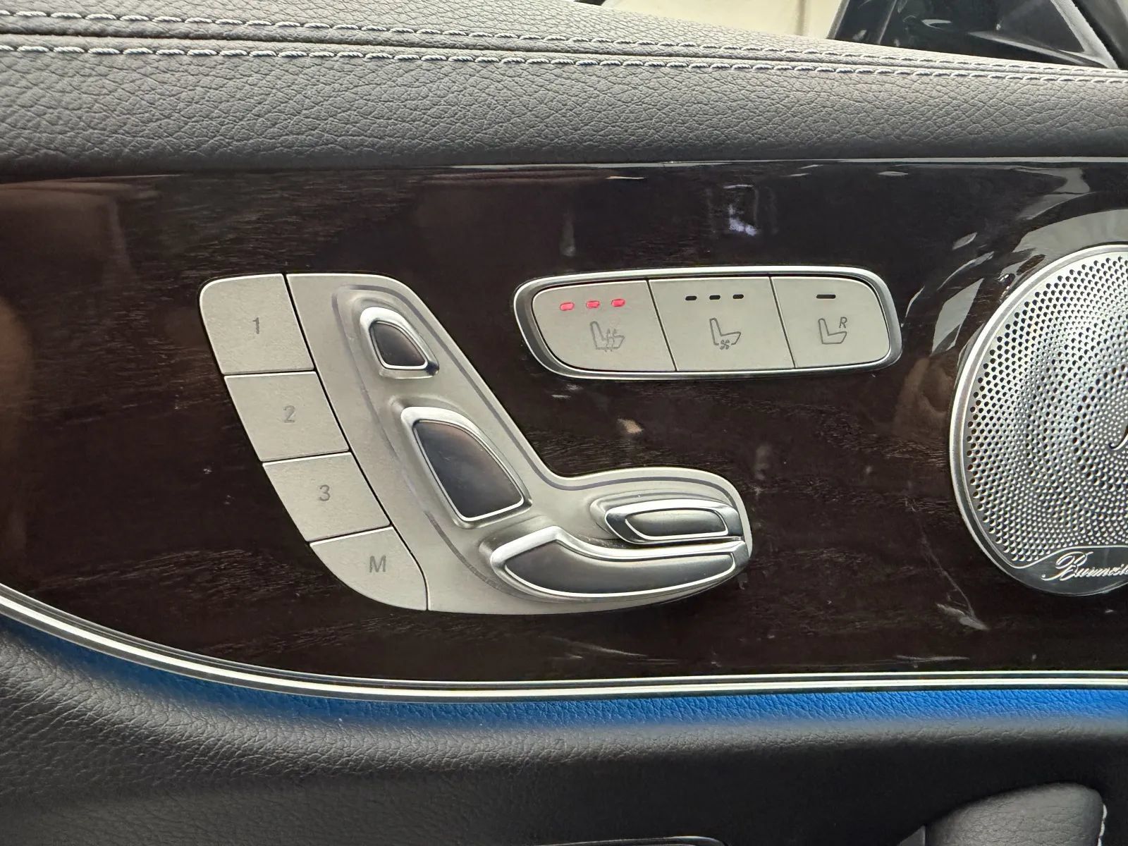 Used 2018 Mercedes-Benz E 400 4MATIC Coupe image 14
