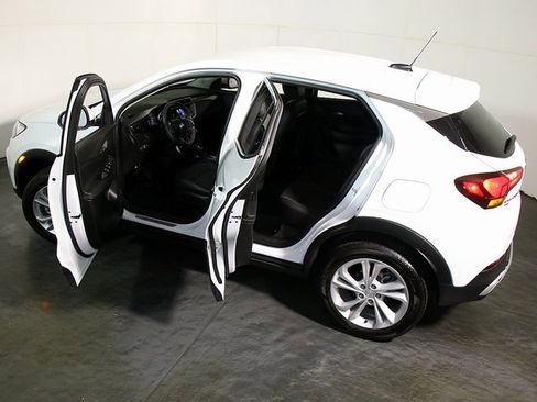 Used 2022 Buick Encore GX Preferred w/ Cold Weather Comfort Package image 5