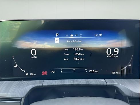 Used 2024 Kia Telluride SX w/ Towing Package image 33