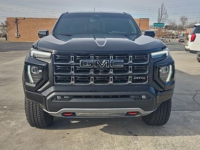 Used 2026 GMC Canyon AT4 w/ Technology Plus Package