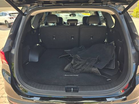 Used 2023 Hyundai Santa Fe SEL w/ Premium Package FWD image 25