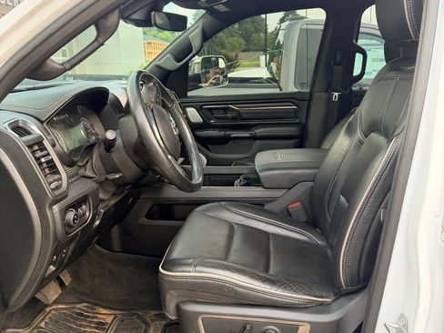 Used 2020 RAM 1500 Limited AWD/4WD image 10