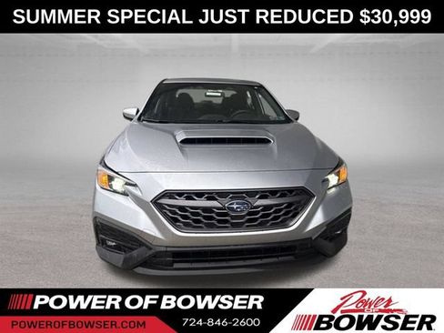 Used 2024 Subaru WRX Premium AWD/4WD image 12