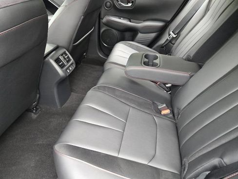 Certified 2025 Acura ADX A-Spec FWD image 30