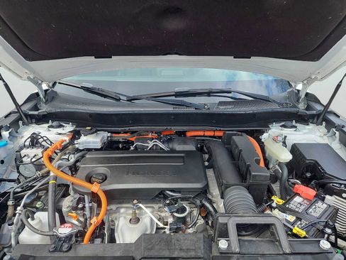 Used 2023 Honda CR-V Sport image 30
