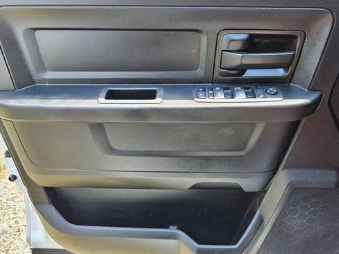 Used 2020 RAM 1500 Tradesman w/ Trailer Tow Group image 21