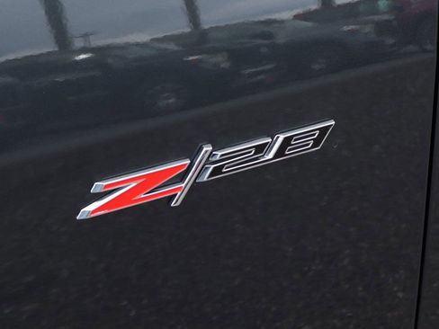Used 2015 Chevrolet Camaro Z/28 image 38