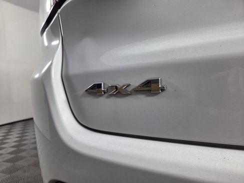 Certified 2022 Jeep Compass Latitude image 24