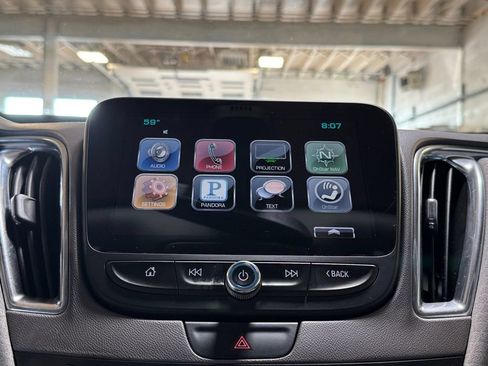 Used 2016 Chevrolet Malibu LT FWD image 19