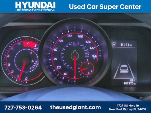 Used 2022 Hyundai Elantra SEL FWD image 25
