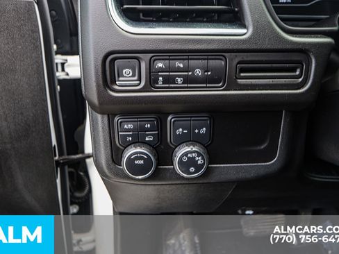 Used 2024 Chevrolet Tahoe RST image 38