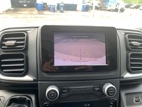 Used 2024 RAM ProMaster 2500 image 30