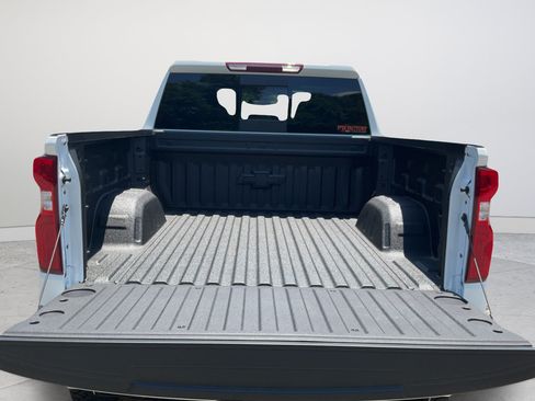 New 2026 Chevrolet Silverado 1500 RST AWD/4WD image 17