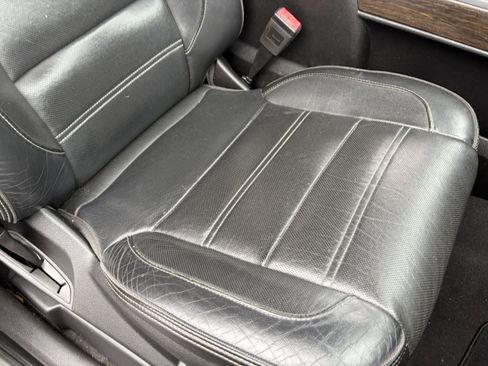 Used 2018 GMC Sierra 1500 Denali w/ Denali Ultimate Package image 28