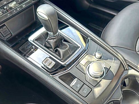New 2025 MAZDA CX-5 AWD 2.5 S image 24