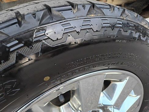 Used 2019 GMC Sierra 2500 Denali w/ Duramax Plus Package image 10